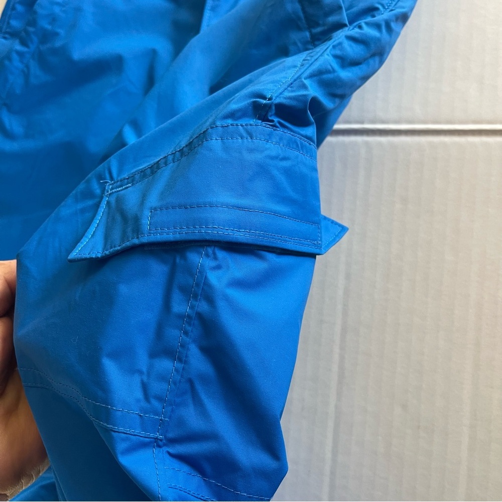 Columbia Boys Snow Ski Snowboarding Pants
Size Small Blue color - Picture 5 of 12